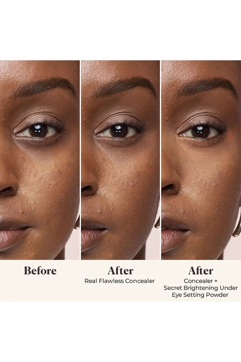 Laura Mercier Secret Brightening Under Eye Powder | Thumbnail 6 Laura Mercier Secret Brightening Under Eye Powder | Thumbnail 6