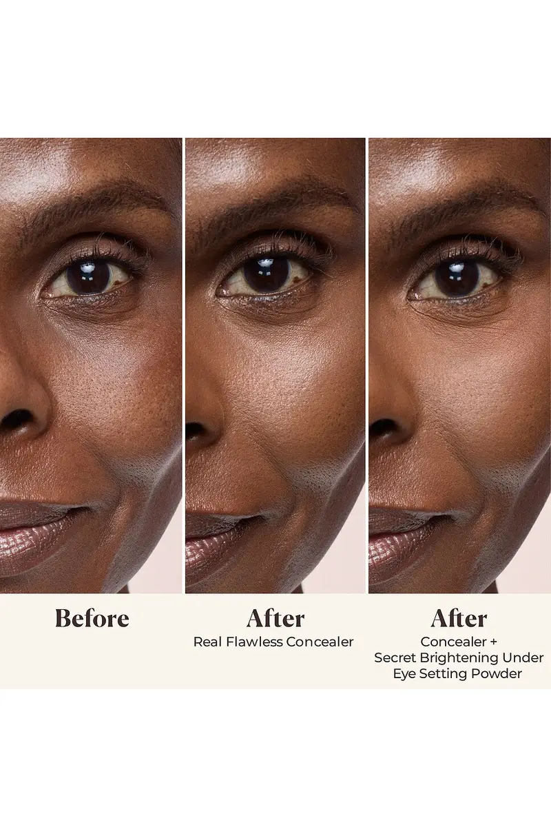 Laura Mercier Secret Brightening Under Eye Powder | Thumbnail 4