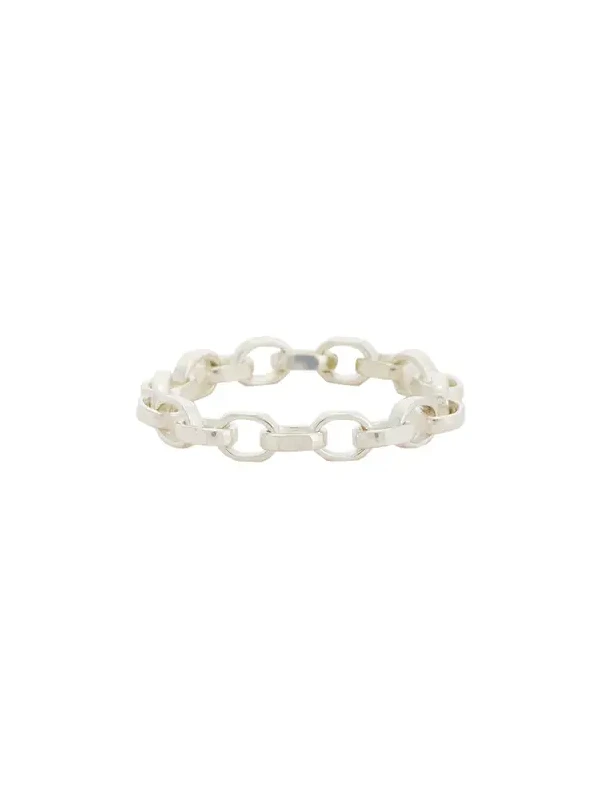 Loren Stewart Rolo Chain Ring