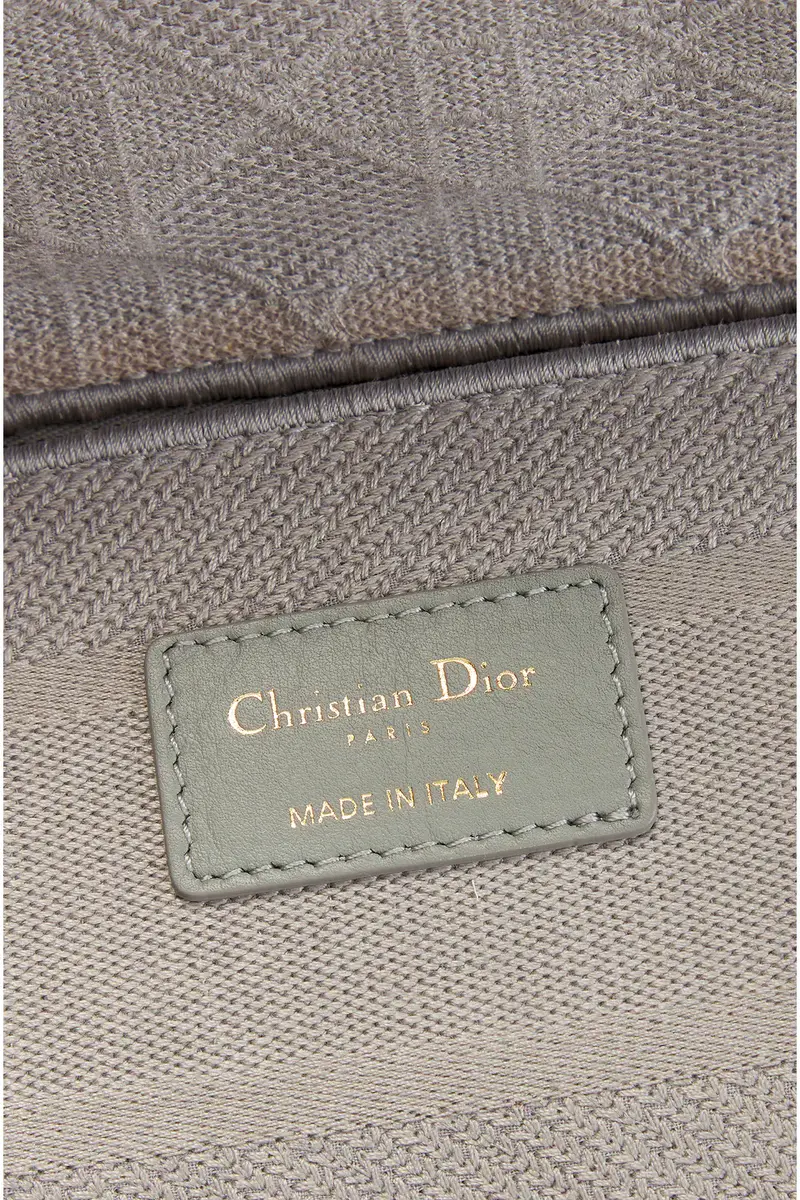 Dior Dior Lady D-Lite Handbag | Thumbnail 5 Dior Dior Lady D-Lite Handbag | Thumbnail 5