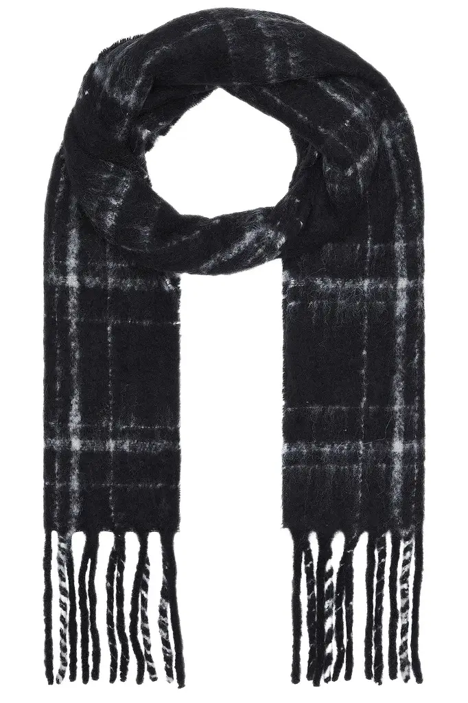 Our Legacy Estate Scarf | Image 1 Our Legacy Estate Scarf | Image 1