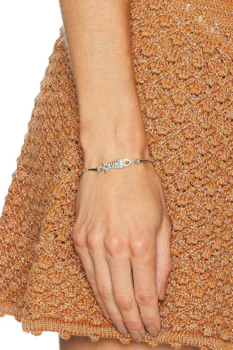 Loren Stewart Pesca Bracelet | Thumbnail 2 Loren Stewart Pesca Bracelet | Thumbnail 2