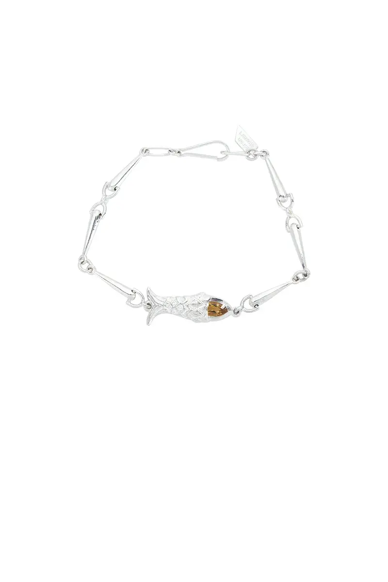 Loren Stewart Pesca Bracelet | Thumbnail 3 Loren Stewart Pesca Bracelet | Thumbnail 3