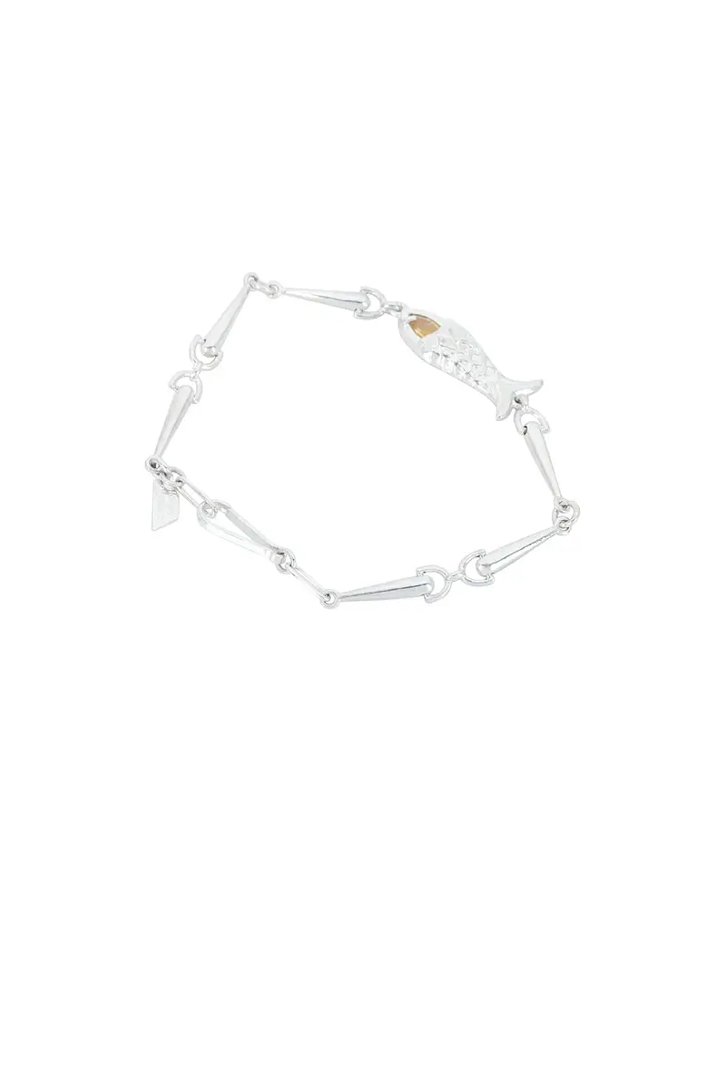 Loren Stewart Pesca Bracelet | Thumbnail 4 Loren Stewart Pesca Bracelet | Thumbnail 4