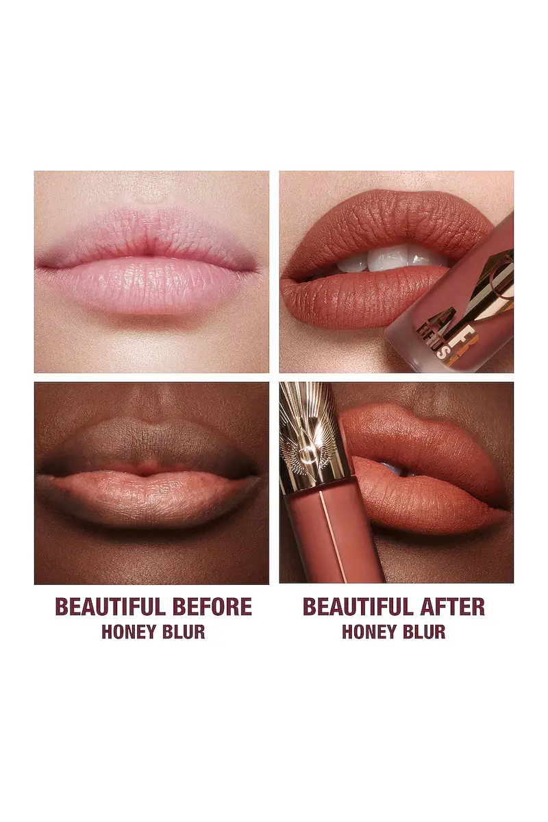 Charlotte Tilbury Airbrush Flawless Lip Blur | Thumbnail 4 Charlotte Tilbury Airbrush Flawless Lip Blur | Thumbnail 4