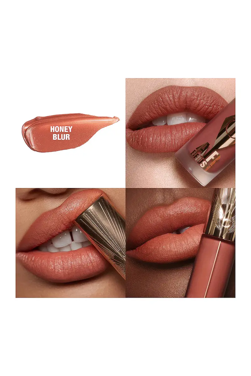 Charlotte Tilbury Airbrush Flawless Lip Blur | Thumbnail 5 Charlotte Tilbury Airbrush Flawless Lip Blur | Thumbnail 5