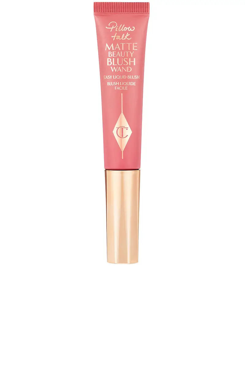 Charlotte Tilbury Pillow Talk Matte Beauty Blush Wand | Thumbnail 2 Charlotte Tilbury Pillow Talk Matte Beauty Blush Wand | Thumbnail 2