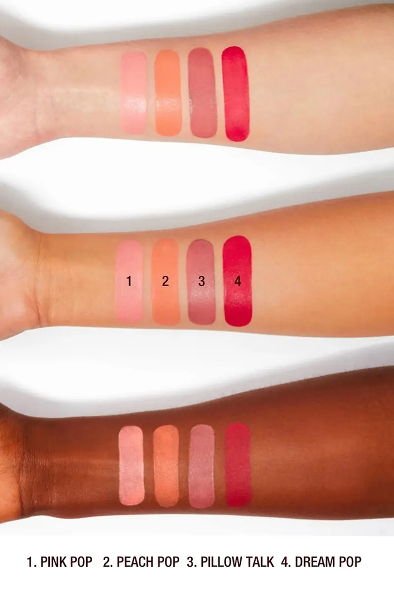 Charlotte Tilbury Pillow Talk Matte Beauty Blush Wand | Thumbnail 4 Charlotte Tilbury Pillow Talk Matte Beauty Blush Wand | Thumbnail 4