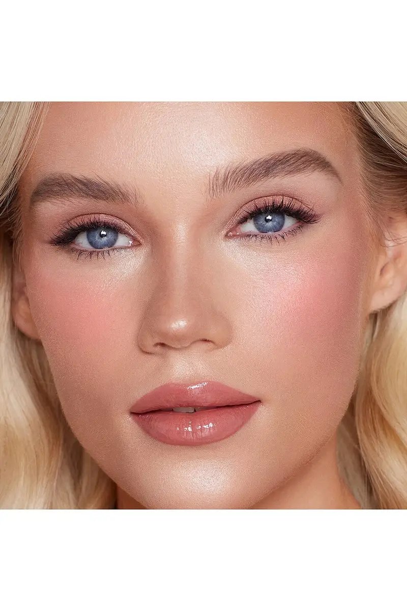 Charlotte Tilbury Pillow Talk Matte Beauty Blush Wand | Thumbnail 6 Charlotte Tilbury Pillow Talk Matte Beauty Blush Wand | Thumbnail 6