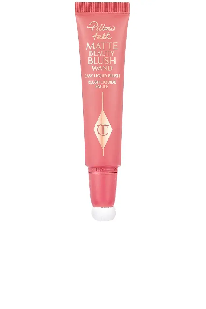 Charlotte Tilbury Pillow Talk Matte Beauty Blush Wand