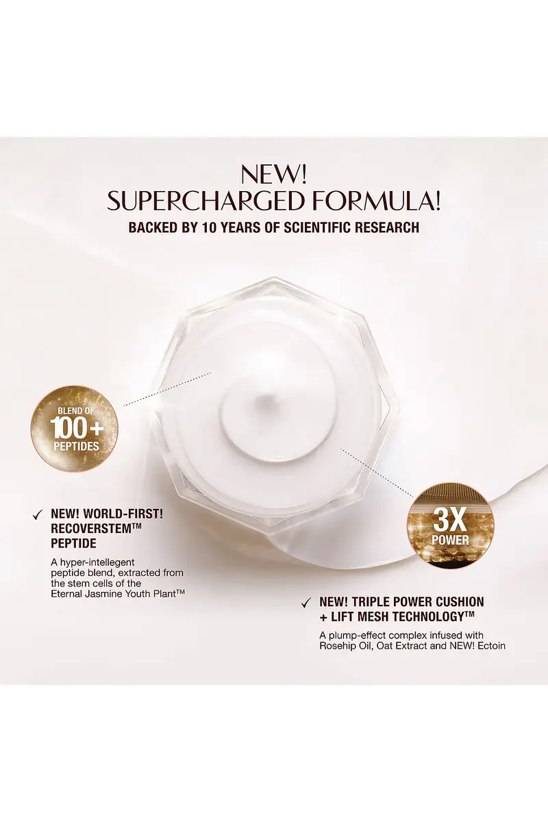 Charlotte Tilbury Charlotte's Magic Cream 150ml | Thumbnail 6