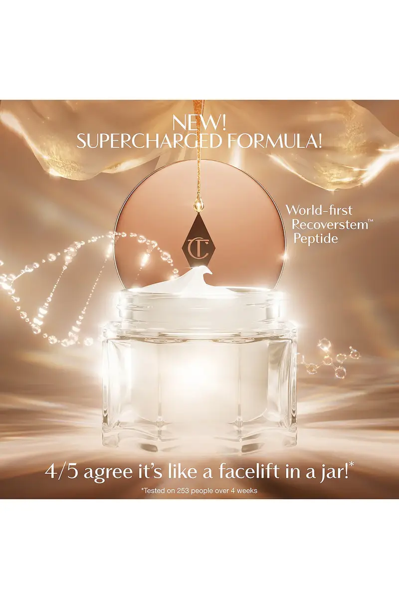 Charlotte Tilbury Charlotte's Magic Cream 150ml | Thumbnail 10