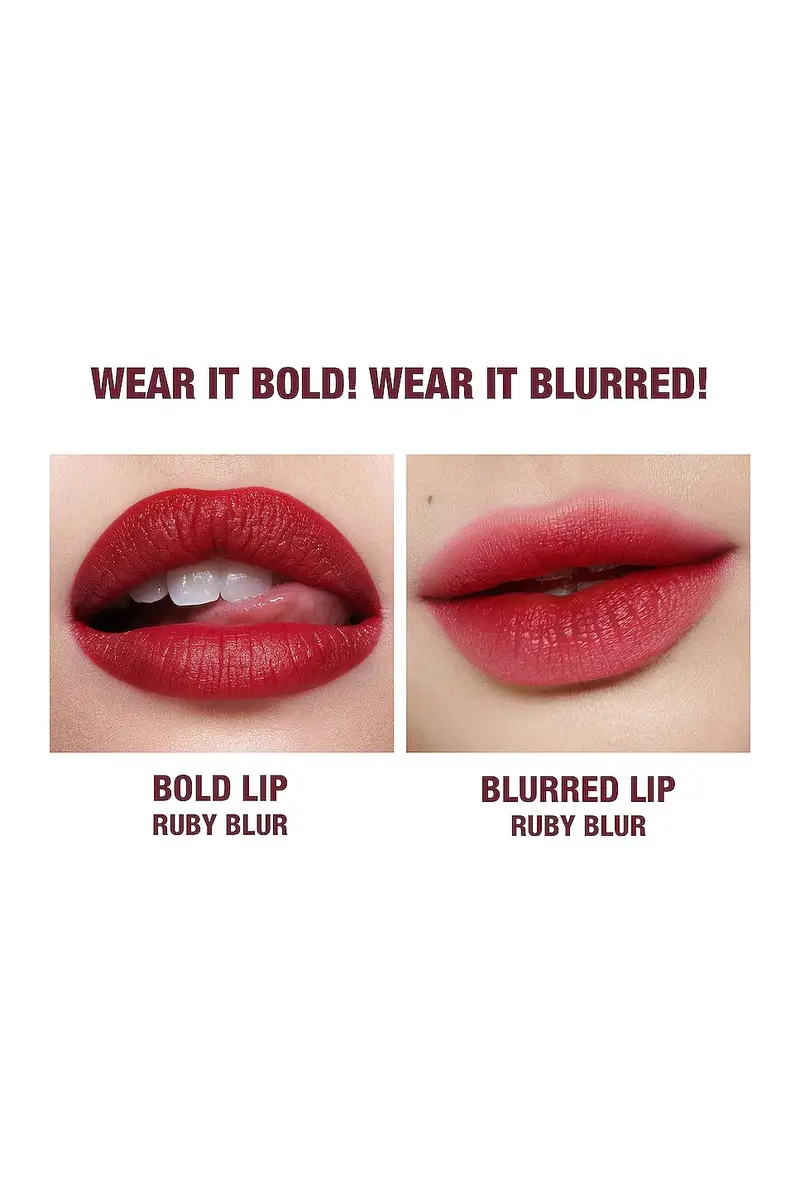 Charlotte Tilbury Airbrush Flawless Lip Blur | Thumbnail 6 Charlotte Tilbury Airbrush Flawless Lip Blur | Thumbnail 6