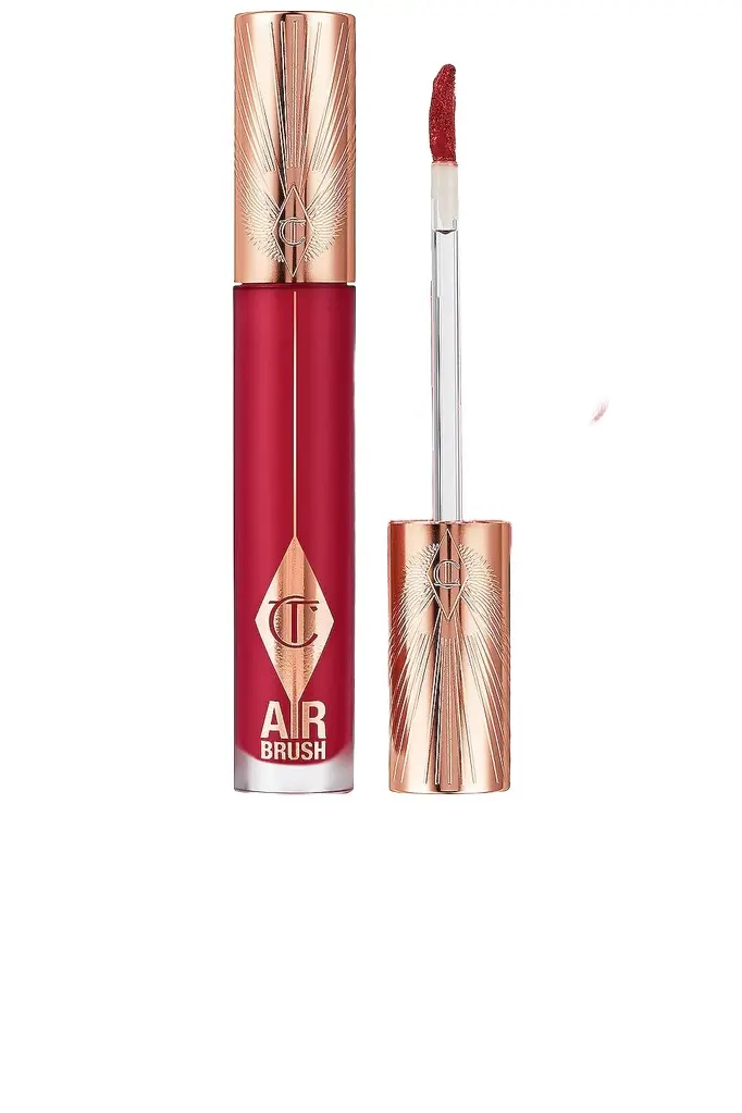 Charlotte Tilbury Airbrush Flawless Lip Blur