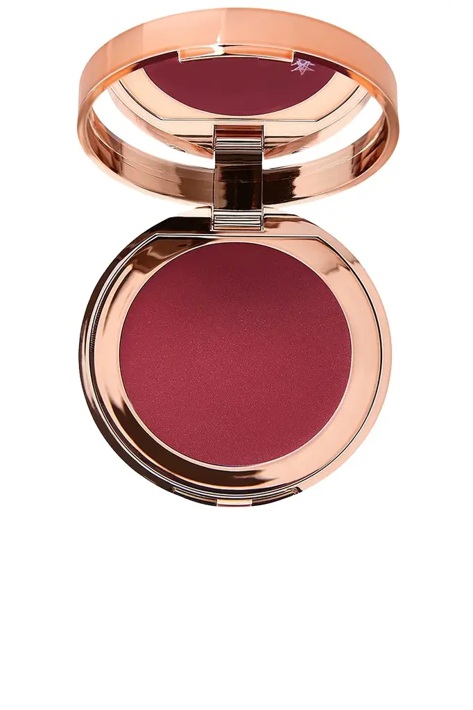 Charlotte Tilbury Beautiful Skin Lip & Cheek Glow | Image 1 Charlotte Tilbury Beautiful Skin Lip & Cheek Glow | Image 1