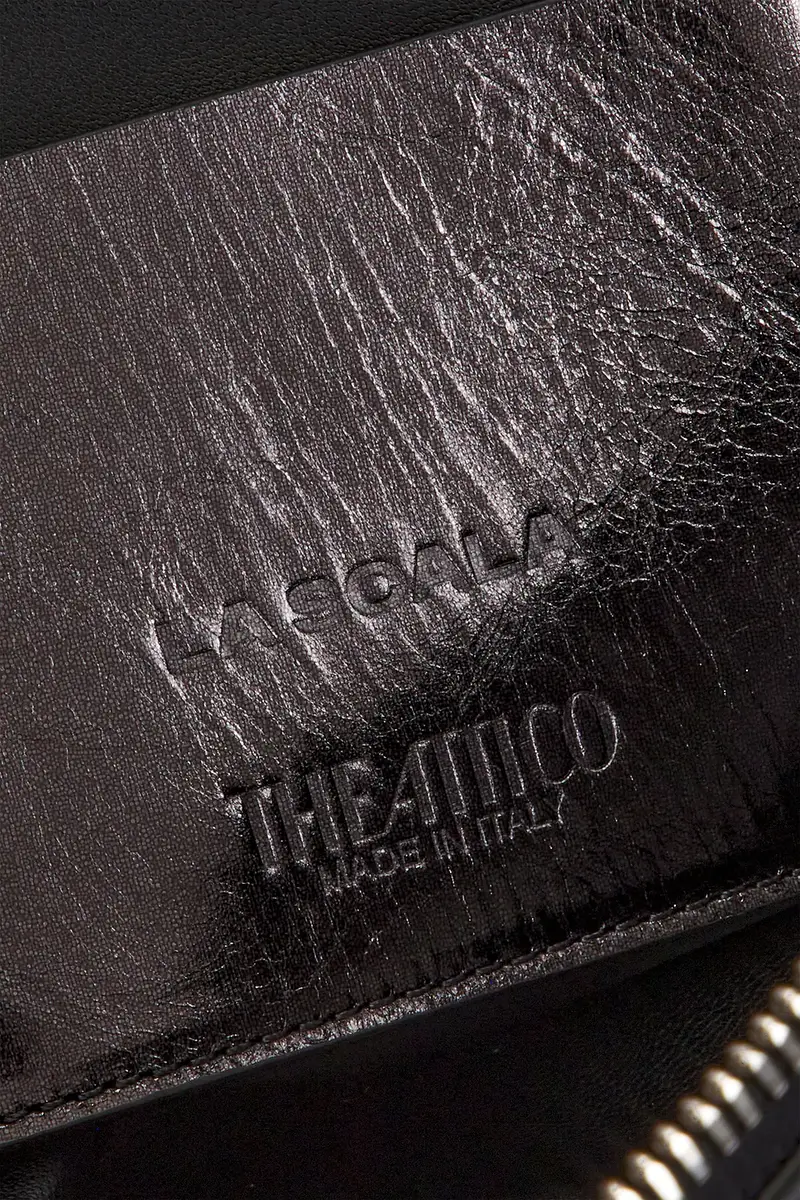 The Attico La Scala Clutch | Thumbnail 6 The Attico La Scala Clutch | Thumbnail 6