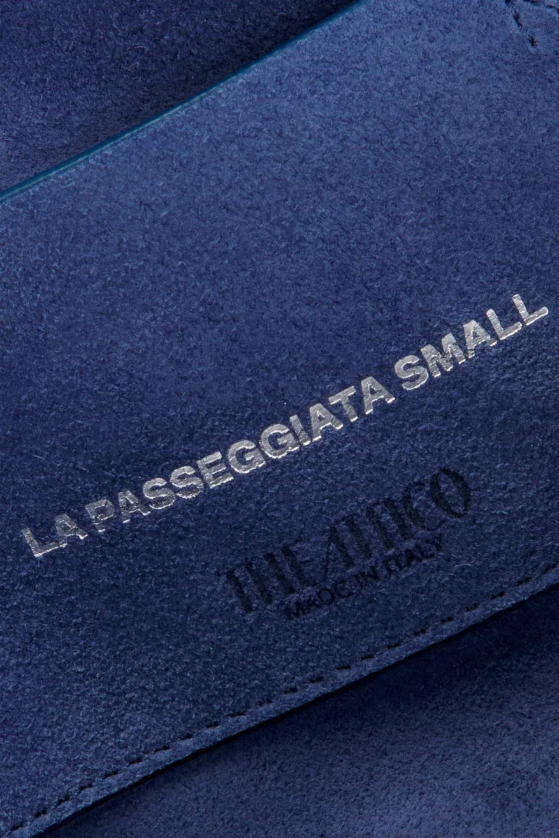 The Attico La Passeggiata Small Top Handle Bag | Thumbnail 6 The Attico La Passeggiata Small Top Handle Bag | Thumbnail 6