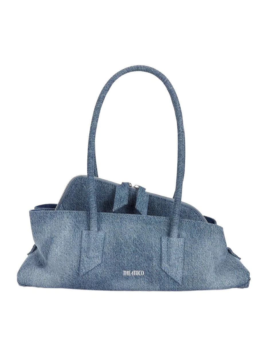 La Passeggiata Small Top Handle Bag La Passeggiata Small Top Handle Bag
