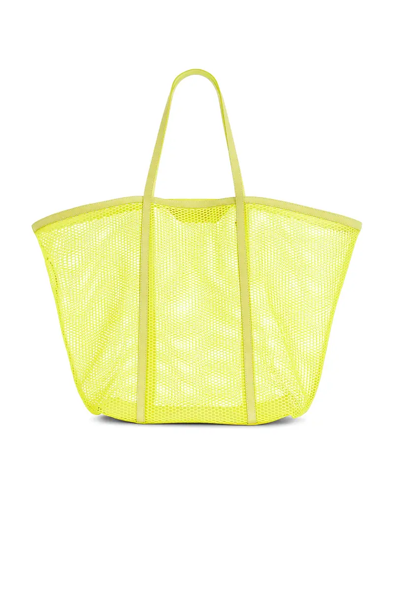 The Attico Via Del Mare Tote Bag | Thumbnail 3 The Attico Via Del Mare Tote Bag | Thumbnail 3