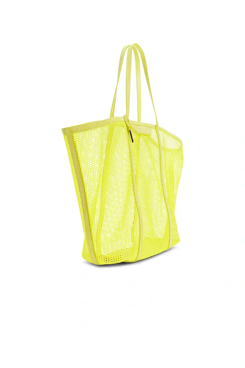 The Attico Via Del Mare Tote Bag | Thumbnail 4 The Attico Via Del Mare Tote Bag | Thumbnail 4
