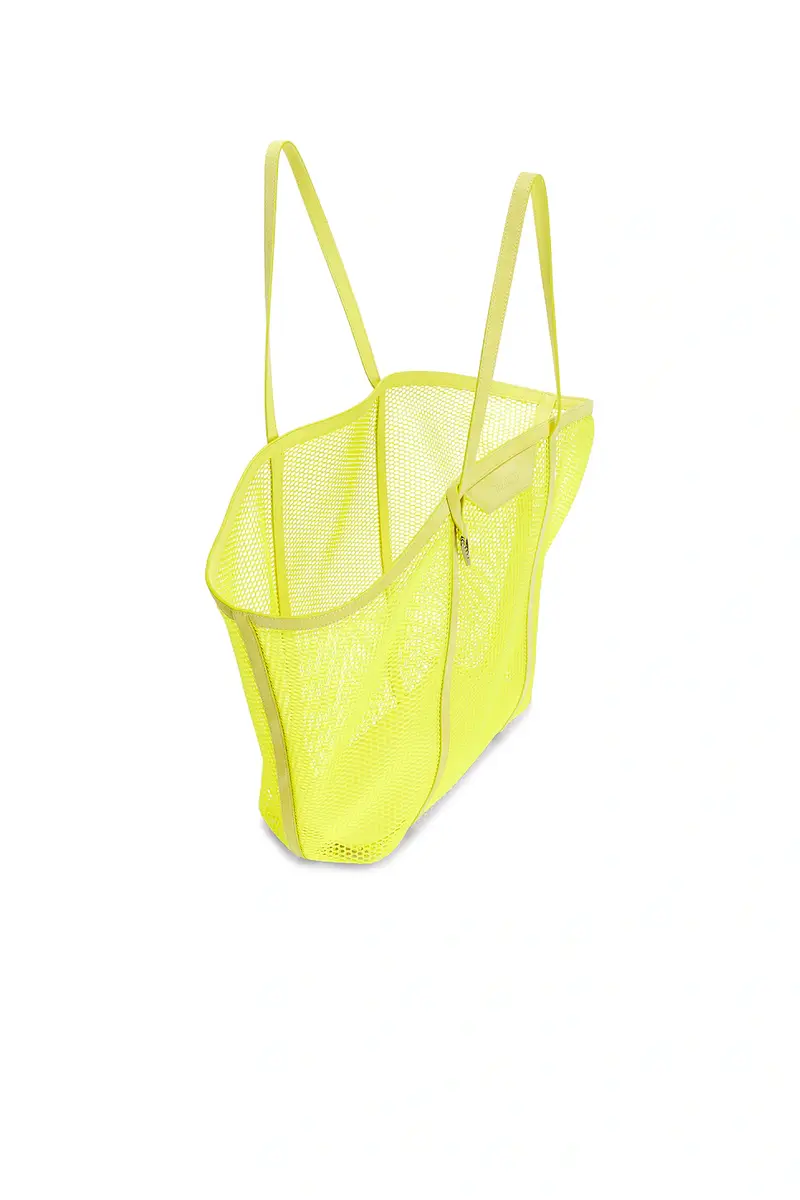 The Attico Via Del Mare Tote Bag | Thumbnail 5 The Attico Via Del Mare Tote Bag | Thumbnail 5
