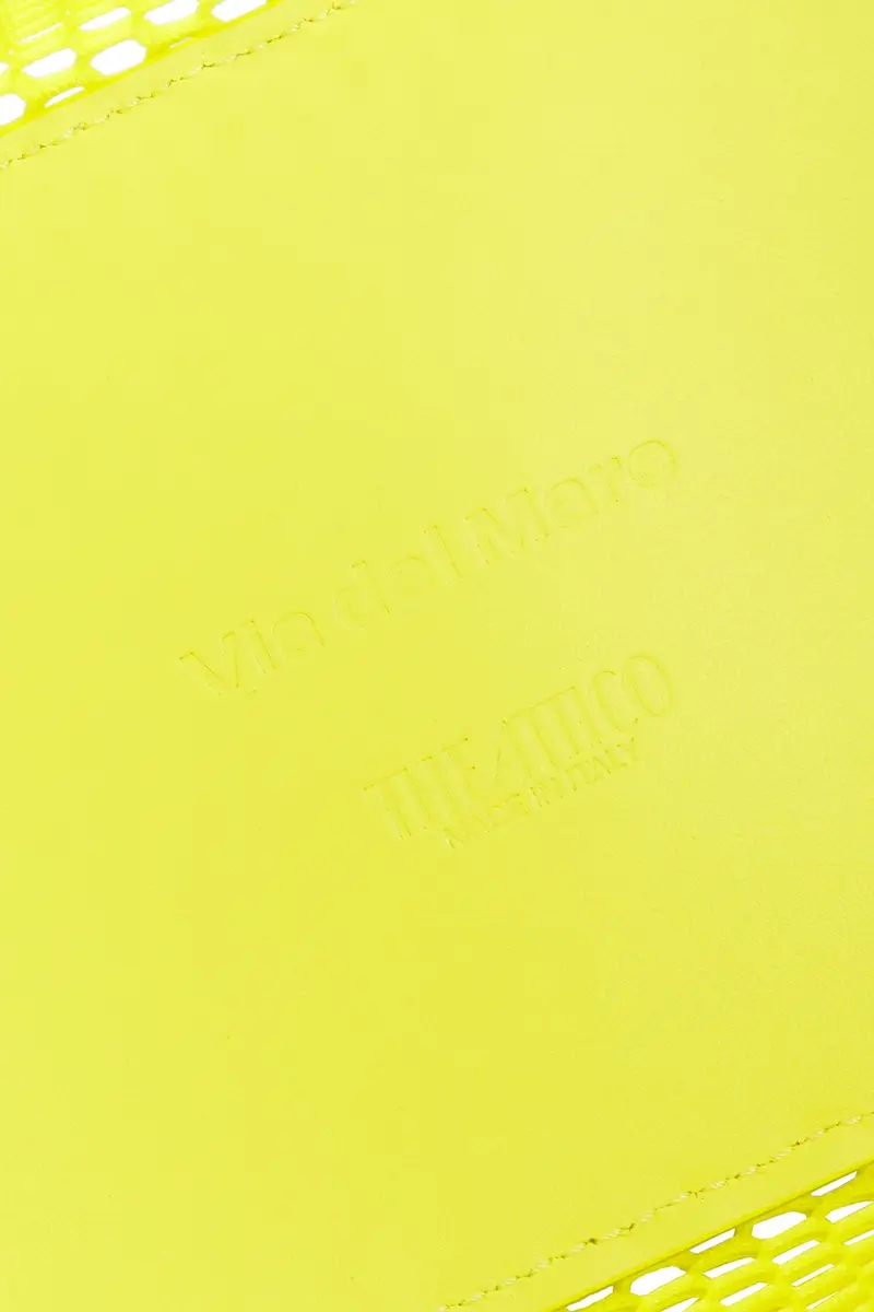 The Attico Via Del Mare Tote Bag | Thumbnail 6 The Attico Via Del Mare Tote Bag | Thumbnail 6