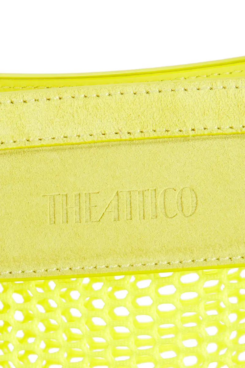 The Attico Via Del Mare Tote Bag | Thumbnail 7 The Attico Via Del Mare Tote Bag | Thumbnail 7