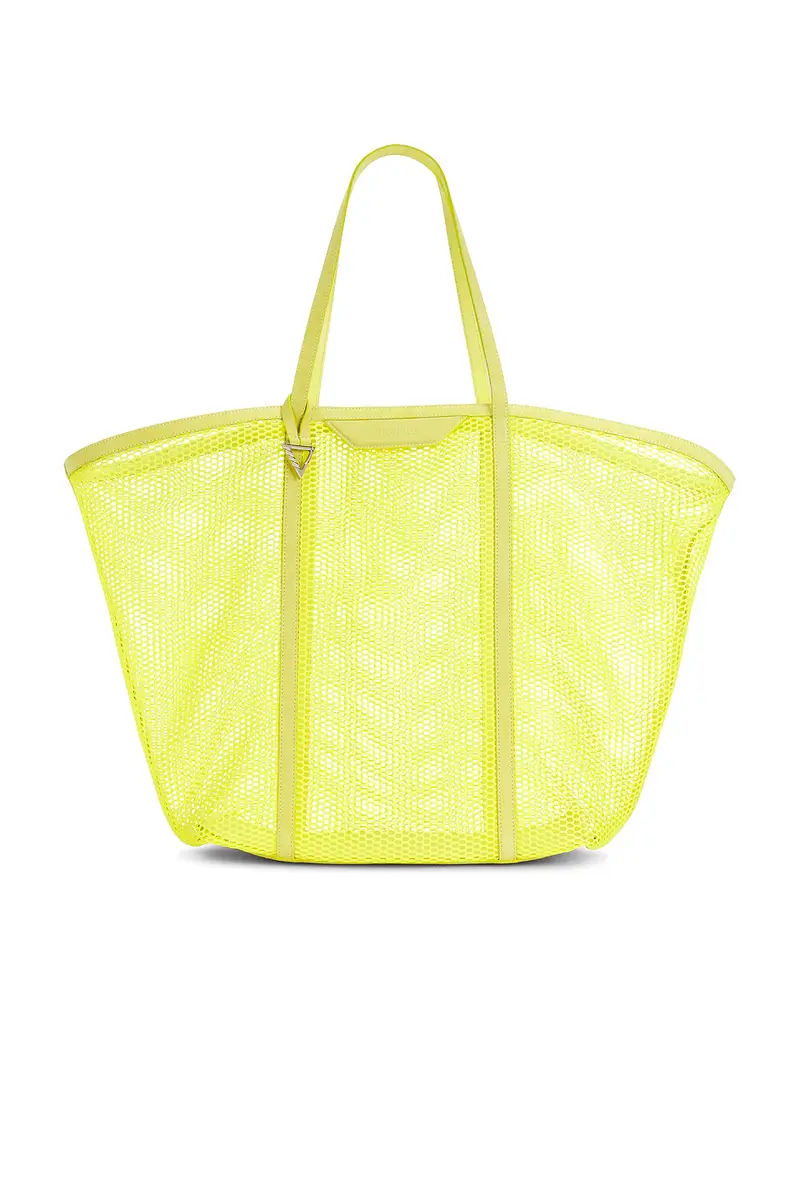The Attico Via Del Mare Tote Bag