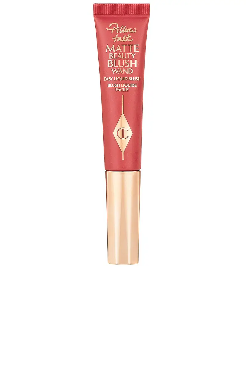 Charlotte Tilbury Pillow Talk Matte Beauty Blush Wand | Thumbnail 2 Charlotte Tilbury Pillow Talk Matte Beauty Blush Wand | Thumbnail 2