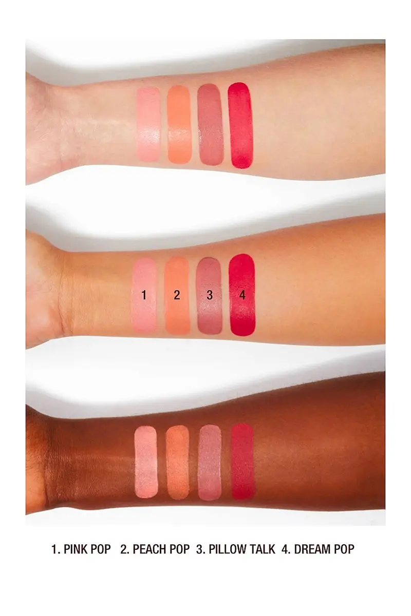 Charlotte Tilbury Pillow Talk Matte Beauty Blush Wand | Thumbnail 4 Charlotte Tilbury Pillow Talk Matte Beauty Blush Wand | Thumbnail 4