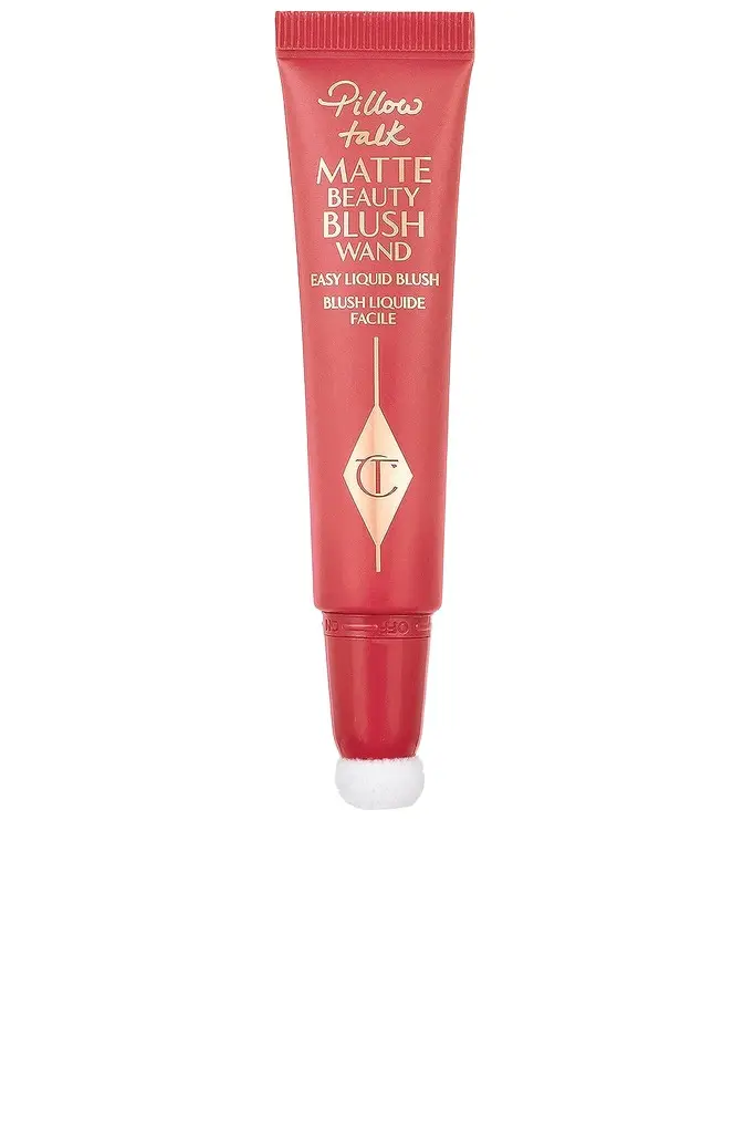 Charlotte Tilbury Pillow Talk Matte Beauty Blush Wand