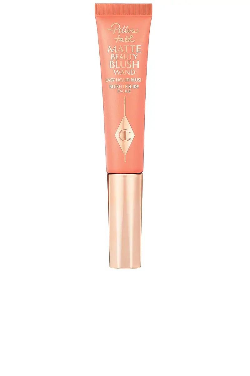 Charlotte Tilbury Pillow Talk Matte Beauty Blush Wand | Thumbnail 2 Charlotte Tilbury Pillow Talk Matte Beauty Blush Wand | Thumbnail 2