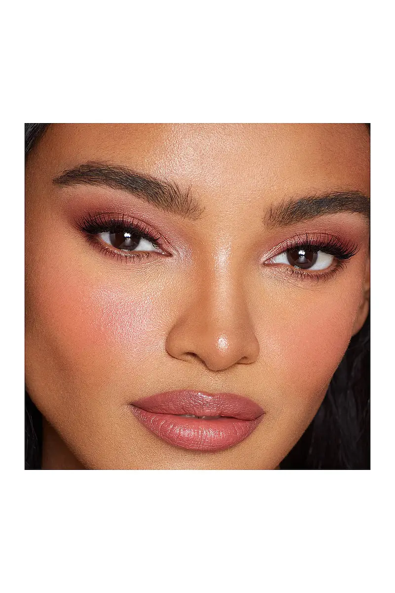 Charlotte Tilbury Pillow Talk Matte Beauty Blush Wand | Thumbnail 6 Charlotte Tilbury Pillow Talk Matte Beauty Blush Wand | Thumbnail 6