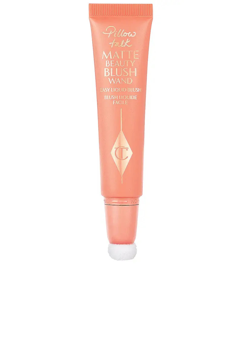Charlotte Tilbury Pillow Talk Matte Beauty Blush Wand