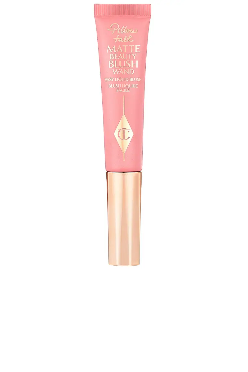 Charlotte Tilbury Pillow Talk Matte Beauty Blush Wand | Thumbnail 2 Charlotte Tilbury Pillow Talk Matte Beauty Blush Wand | Thumbnail 2