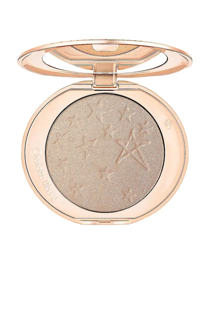 Charlotte Tilbury Hollywood Glow Glide Face Architect Highlighter