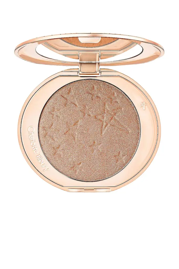 Charlotte Tilbury Hollywood Glow Glide Face Architect Highlighter