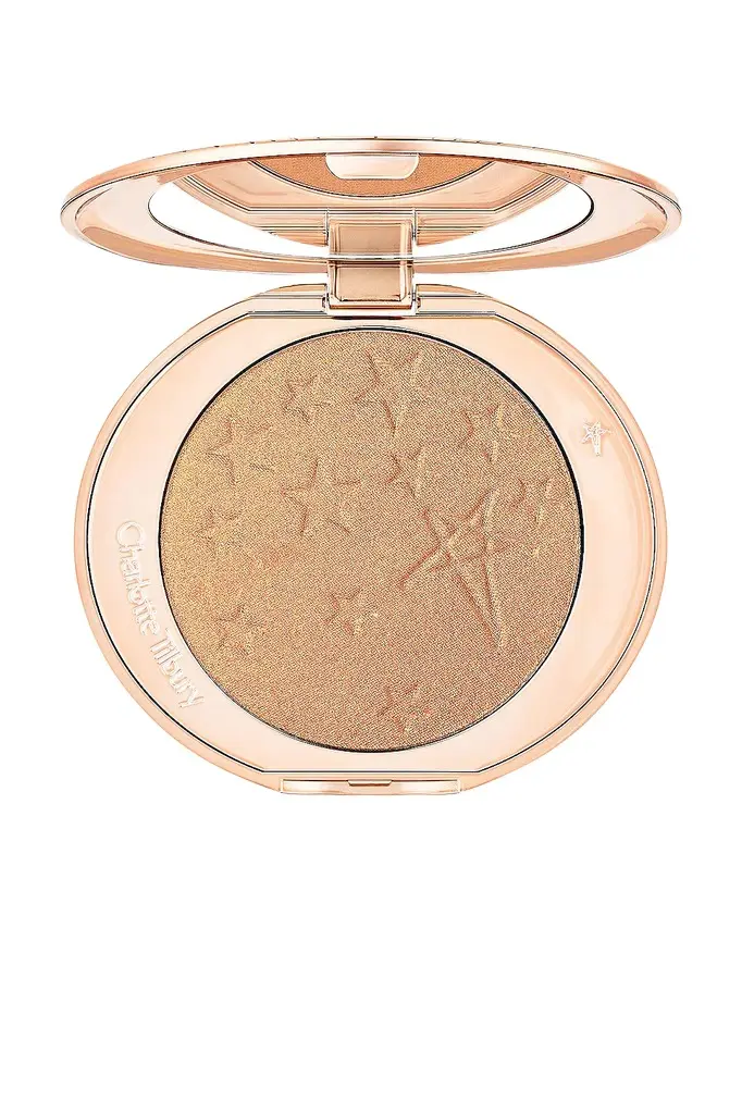 Charlotte Tilbury Hollywood Glow Glide Face Architect Highlighter