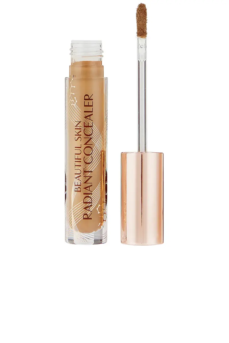 Charlotte Tilbury Beautiful Skin Radiant Concealer | Image 1 Charlotte Tilbury Beautiful Skin Radiant Concealer | Image 1