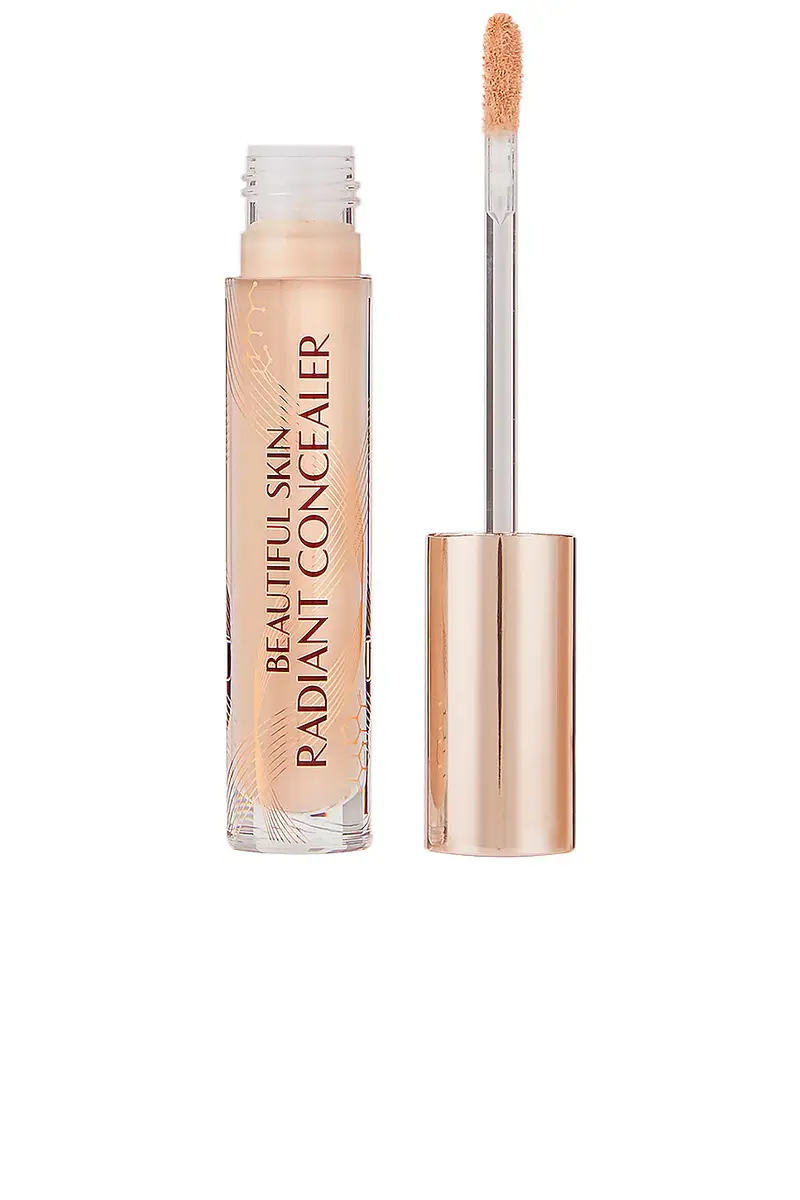 Charlotte Tilbury Beautiful Skin Radiant Concealer | Image 1 Charlotte Tilbury Beautiful Skin Radiant Concealer | Image 1