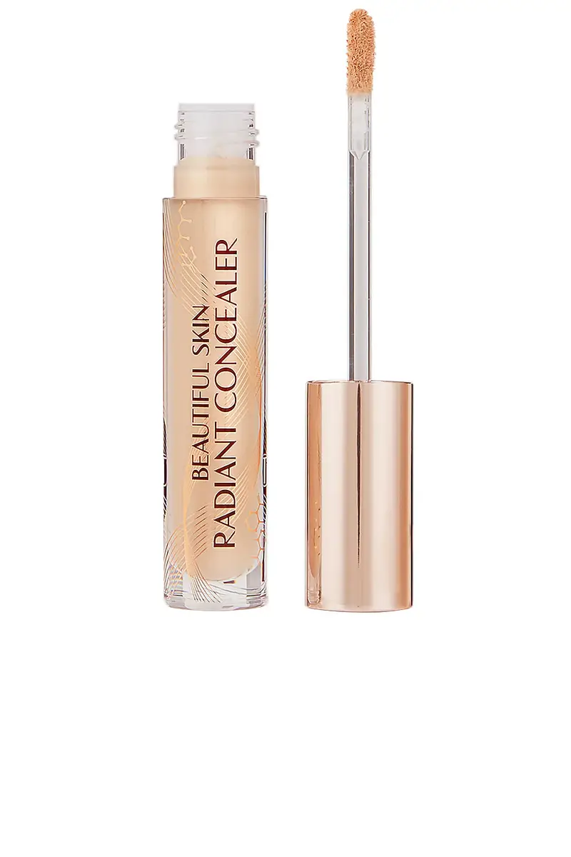 Charlotte Tilbury Beautiful Skin Radiant Concealer | Image 1 Charlotte Tilbury Beautiful Skin Radiant Concealer | Image 1