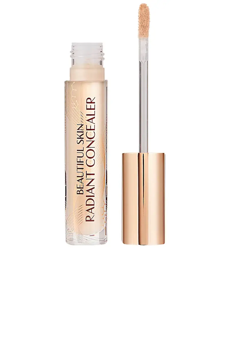 Charlotte Tilbury Beautiful Skin Radiant Concealer | Image 1 Charlotte Tilbury Beautiful Skin Radiant Concealer | Image 1