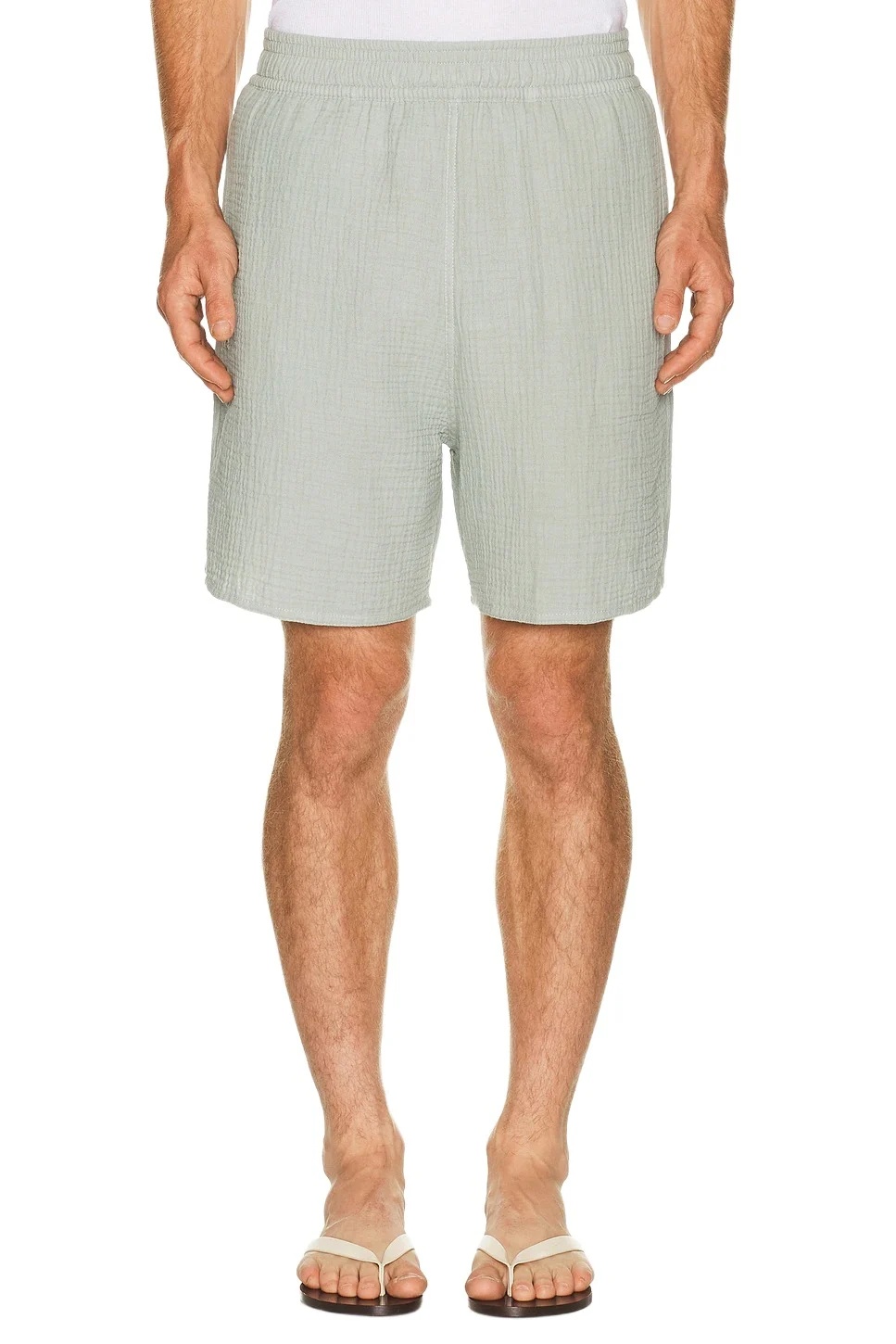 Smooth Short Smooth Short
