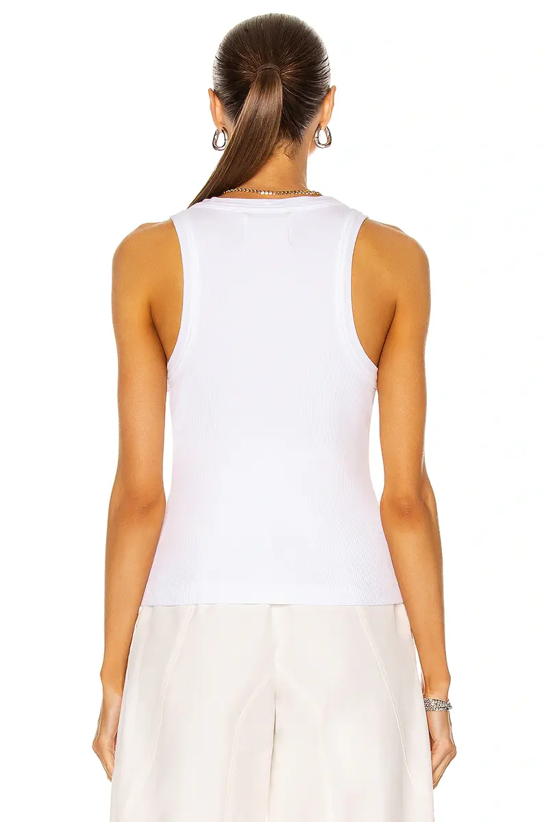 Citizens of Humanity Isabel Rib Tank | Thumbnail 3