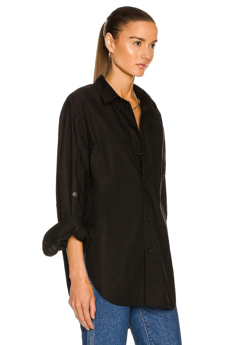 Citizens of Humanity Kayla Shirt | Thumbnail 2 Citizens of Humanity Kayla Shirt | Thumbnail 2