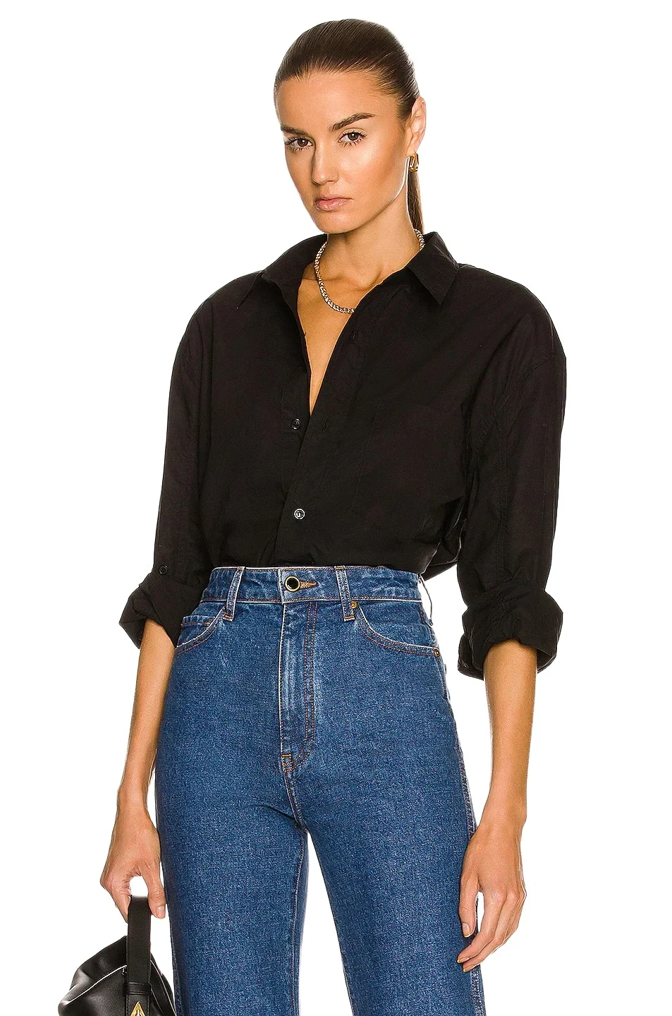 Kayla Shirt