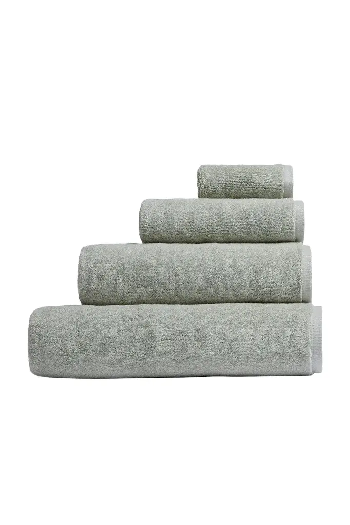 Parachute Premium Plush Washcloth
