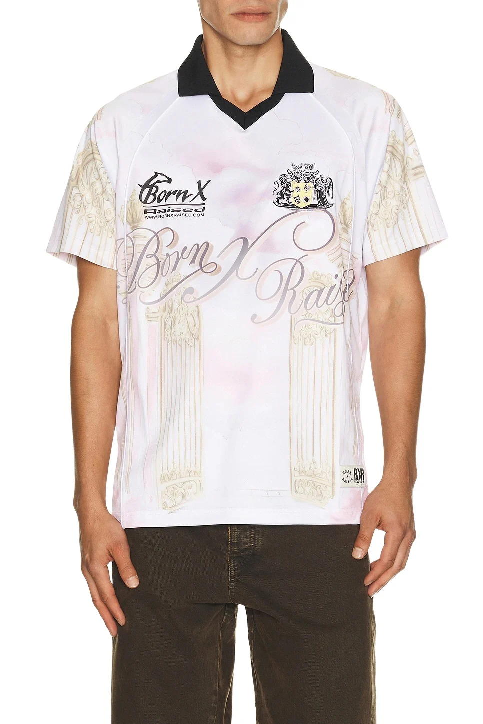 Heaven Soccer Jersey Heaven Soccer Jersey