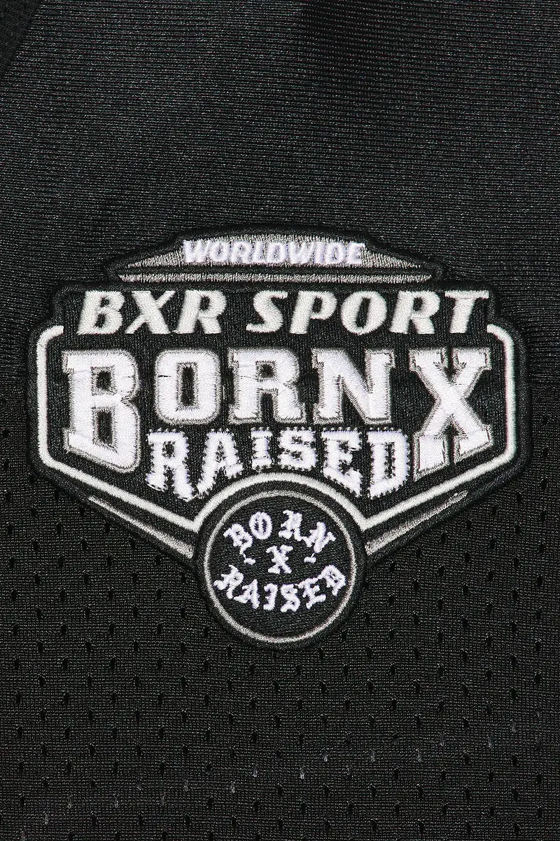 Born x Raised Paranoia Football Jersey | Thumbnail 6