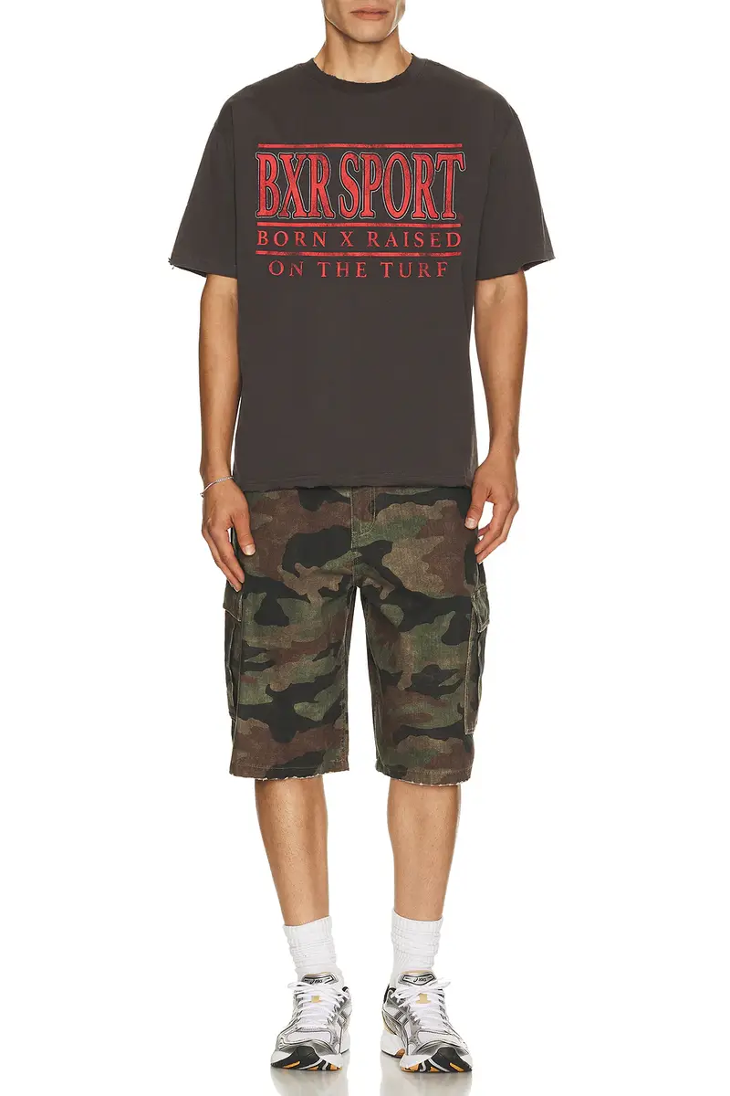 Born x Raised University Tee | Thumbnail 3 Born x Raised University Tee | Thumbnail 3